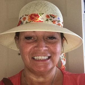 Meet your Posher, Jeannie